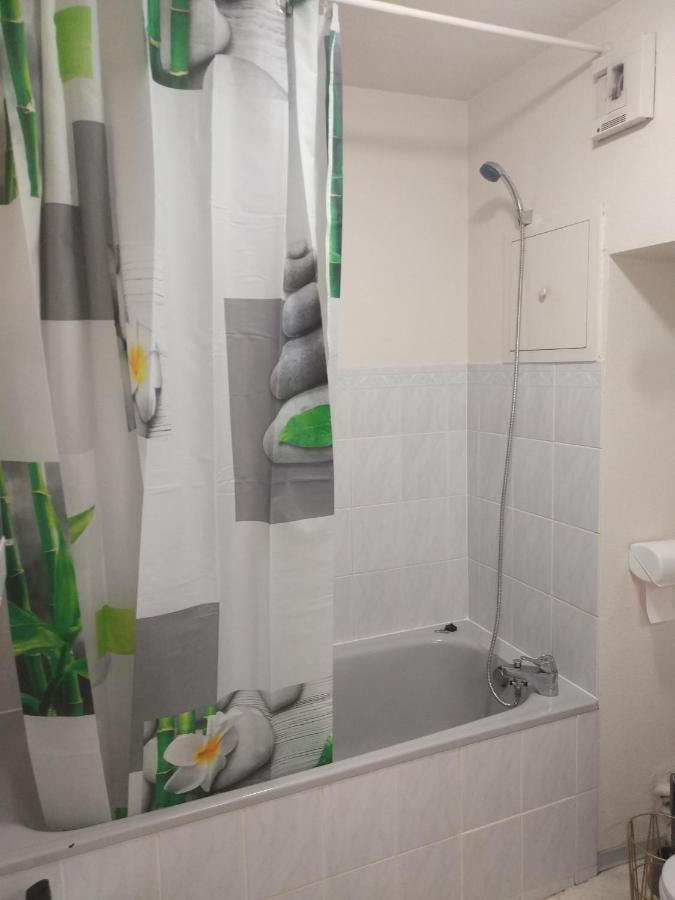 Le Stan Apartment Colmar Exterior foto