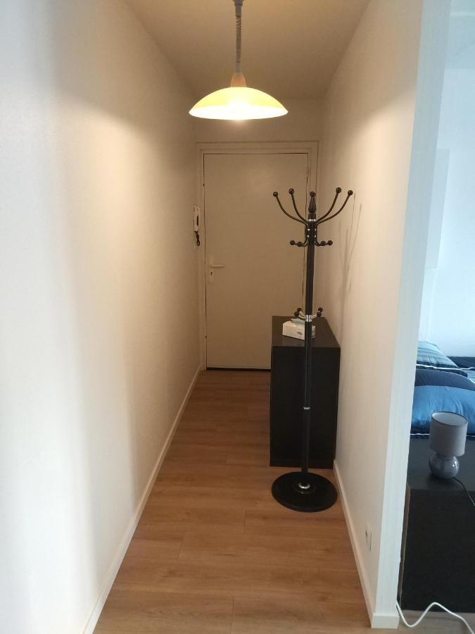 Le Stan Apartment Colmar Exterior foto